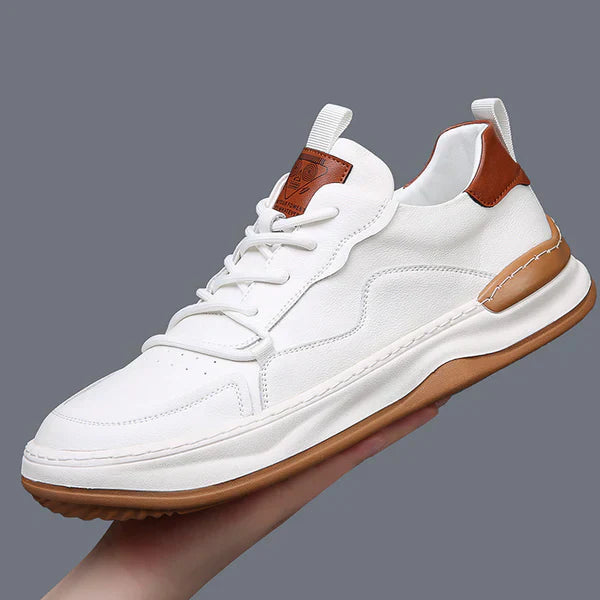 ALFRED™ | PREMIUM LEATHER MEN'S FOOTWEAR