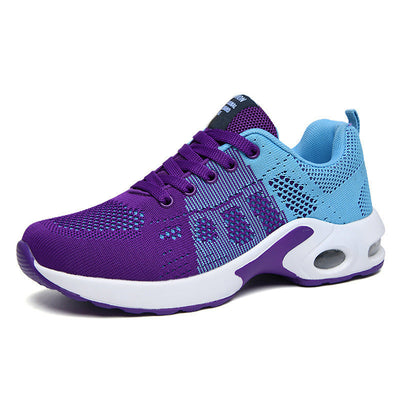 ErgoFit Runner - Superior Comfort and Support