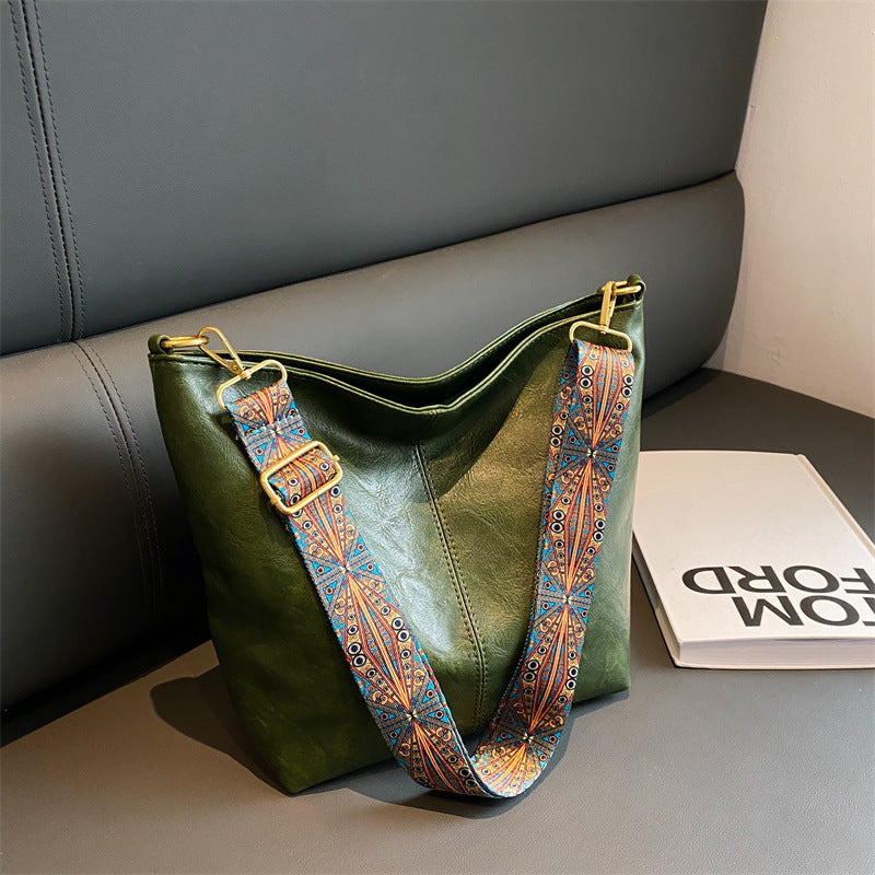 Laluna® | Classic Vintage Chic Handbag
