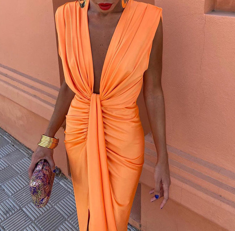 Laluna® | Chic Summer Dress