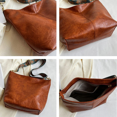 Laluna® | Classic Vintage Chic Handbag