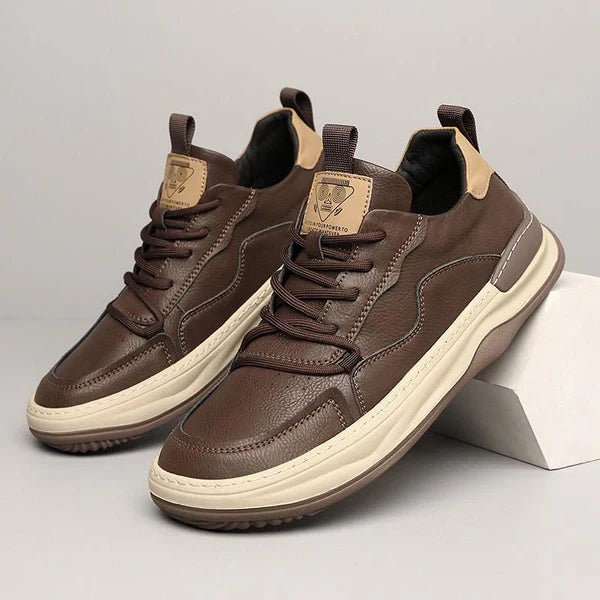 ALFRED™ | PREMIUM LEATHER MEN'S FOOTWEAR
