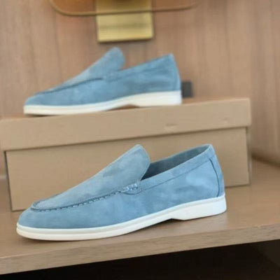Laluna® | Premium Luxe Loafers