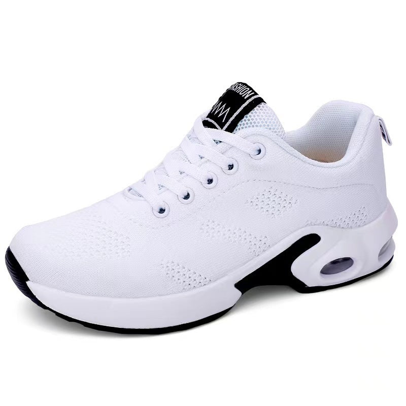 ErgoFit Runner - Superior Comfort and Support