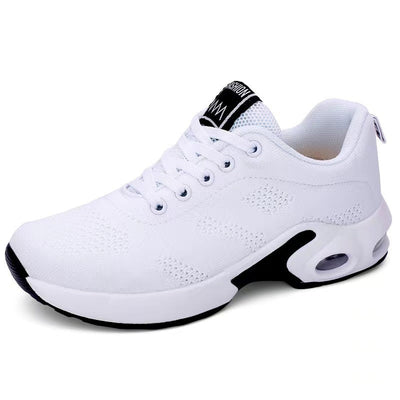 ErgoFit Runner - Superior Comfort and Support