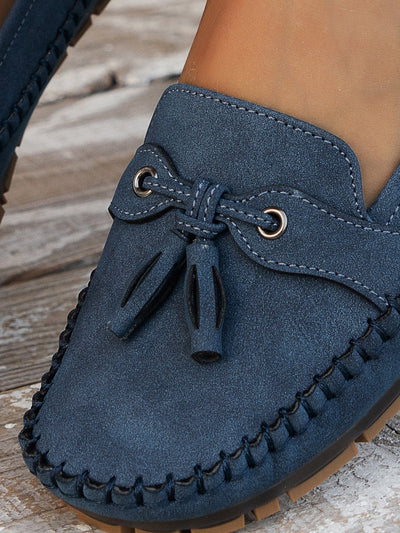 Laluna® | Classic Orthopedic Loafers