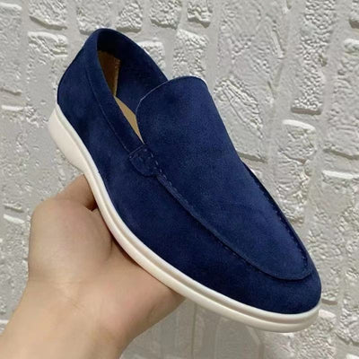 Laluna® | Premium Luxe Loafers