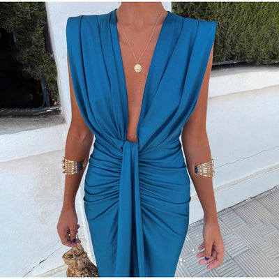 Laluna® | Chic Summer Dress