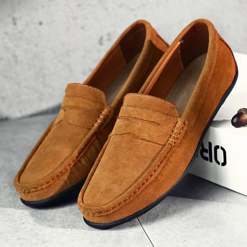 Laluna® | Premium Slip-On Loafers