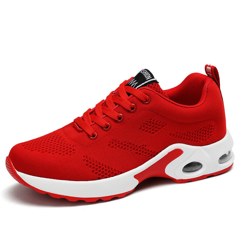 ErgoFit Runner - Superior Comfort and Support