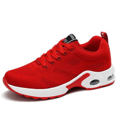 ErgoFit Runner - Superior Comfort and Support
