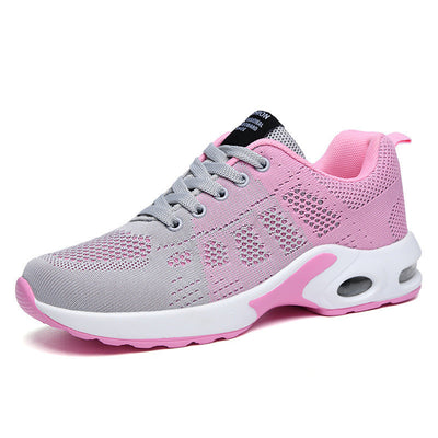 ErgoFit Runner - Superior Comfort and Support