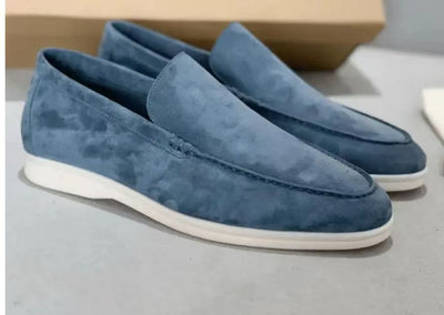 Laluna® | Premium Luxe Loafers