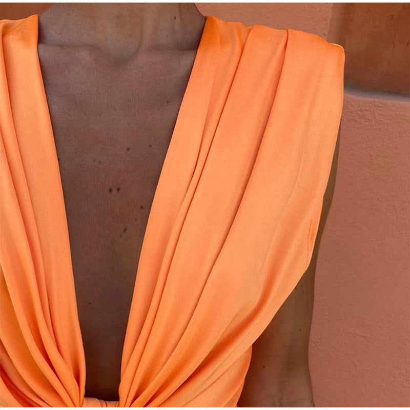 Laluna® | Chic Summer Dress