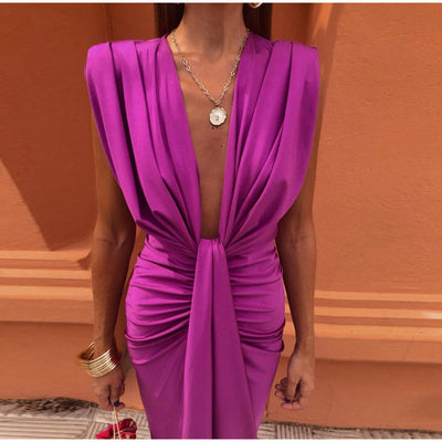 Laluna® | Chic Summer Dress