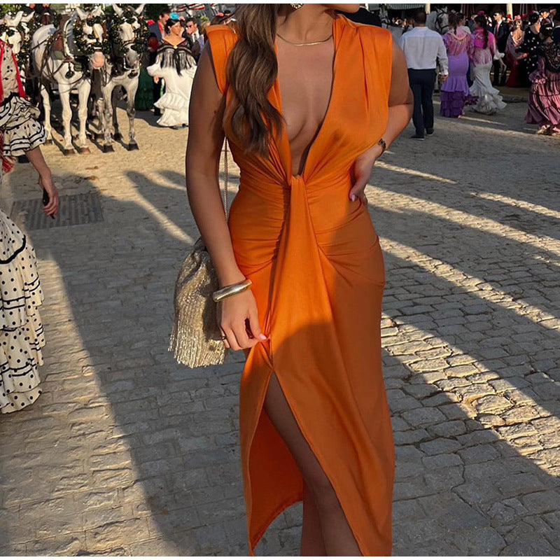 Laluna® | Chic Summer Dress