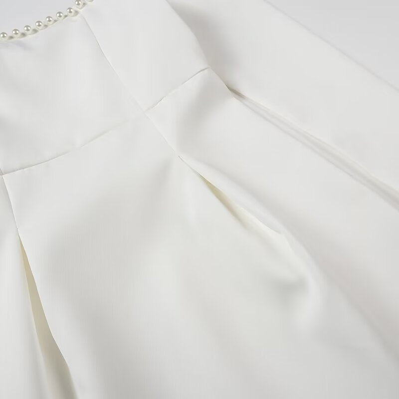 Laluna® Pearl Elegance Dress