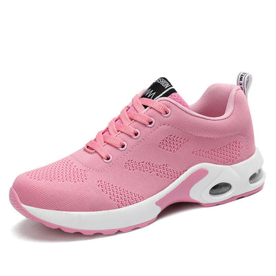 ErgoFit Runner - Superior Comfort and Support