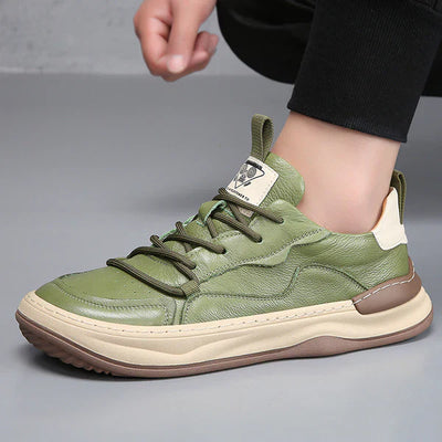 ALFRED™ | PREMIUM LEATHER MEN'S FOOTWEAR