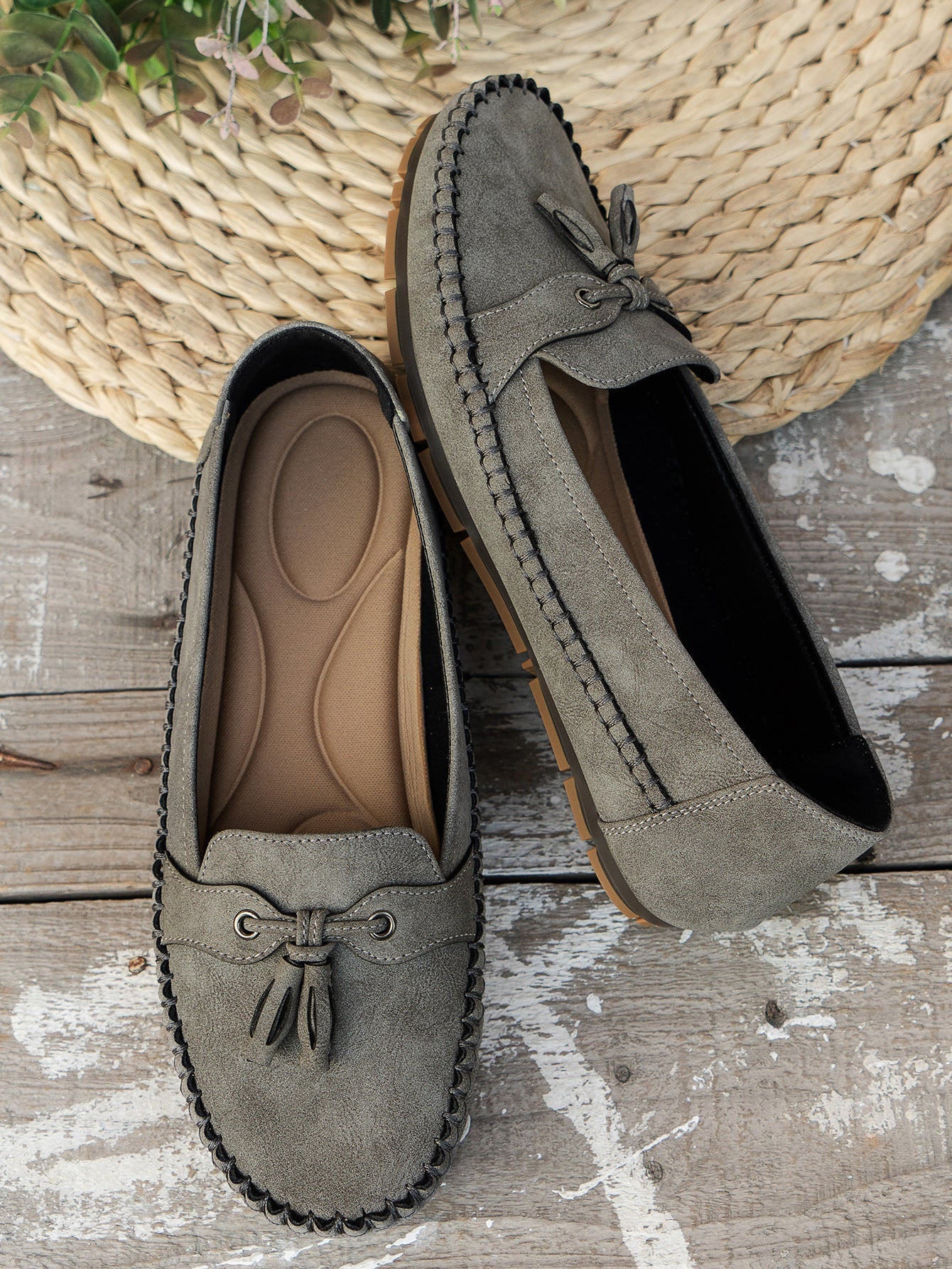 Laluna® | Classic Orthopedic Loafers