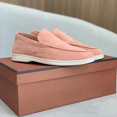 Laluna® | Premium Luxe Loafers
