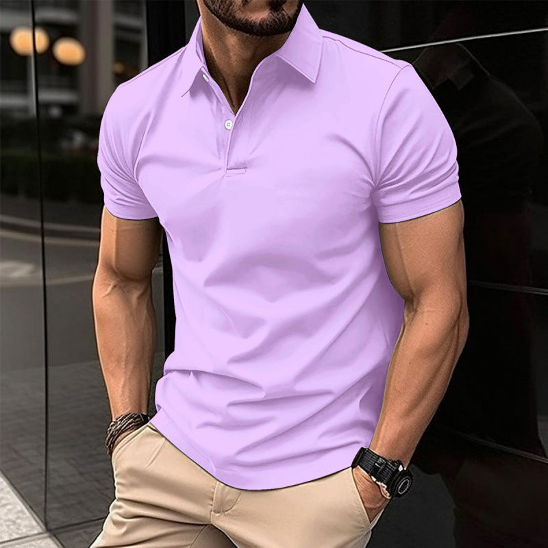 Laluna® | Stylish Casual Polo