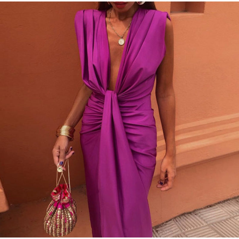 Laluna® | Chic Summer Dress