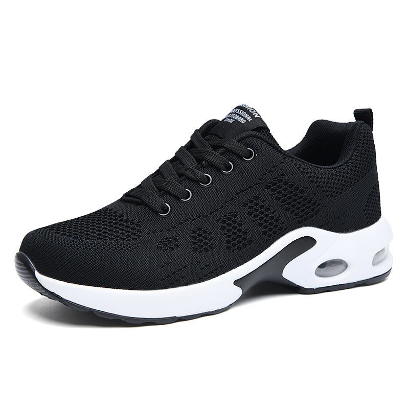 ErgoFit Runner - Superior Comfort and Support