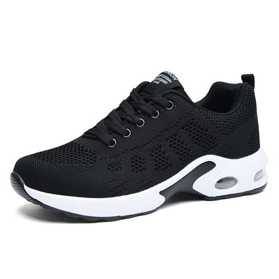 ErgoFit Runner - Superior Comfort and Support
