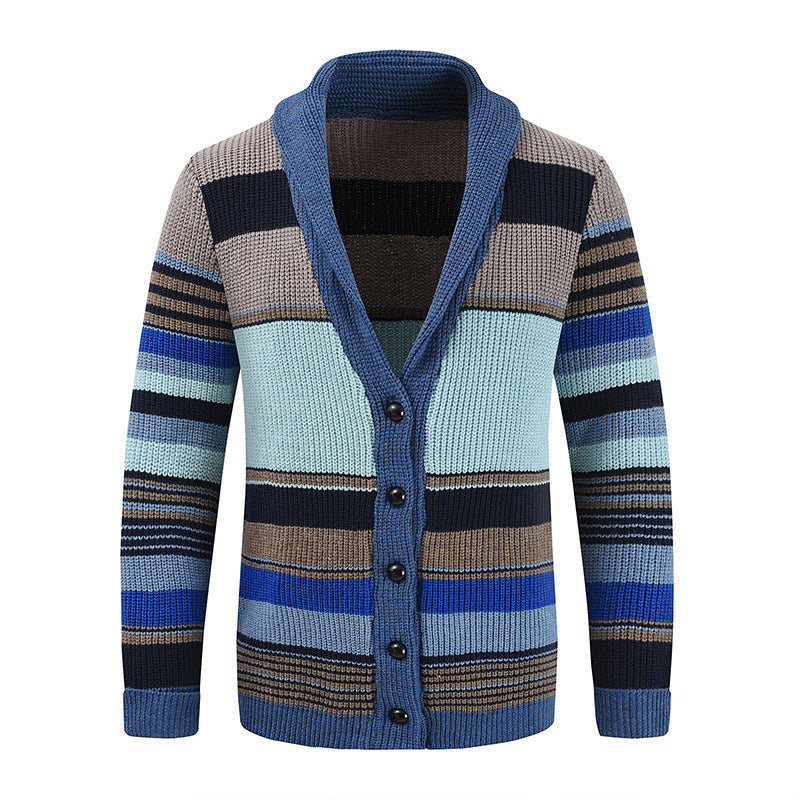 Laluna® | Knitted Colored Sweater