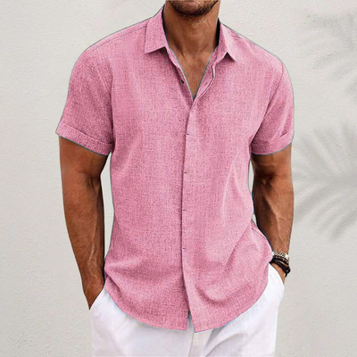 Laluna® | Timeless Linen Shirt