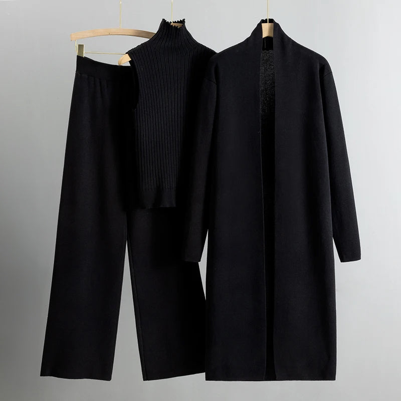 Laluna® | Stylish Ensemble
