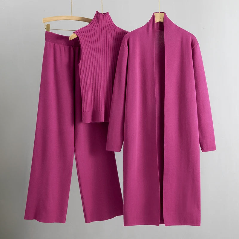 Laluna® | Stylish Ensemble
