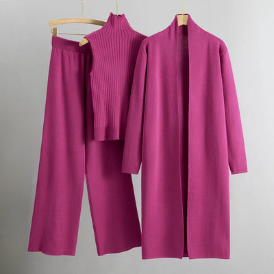 Laluna® | Stylish Ensemble