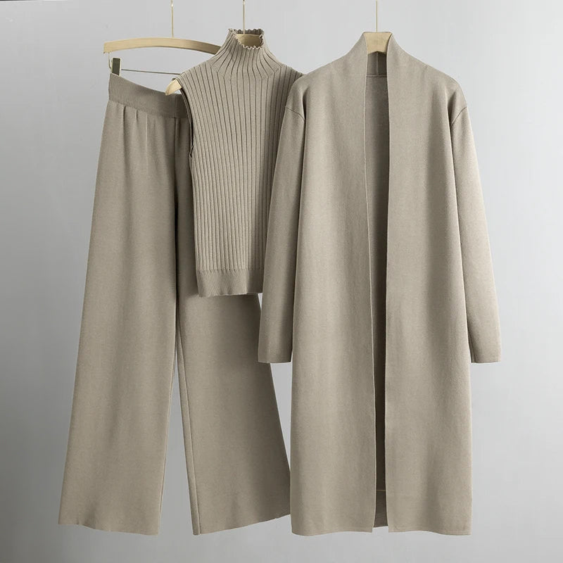Laluna® | Stylish Ensemble