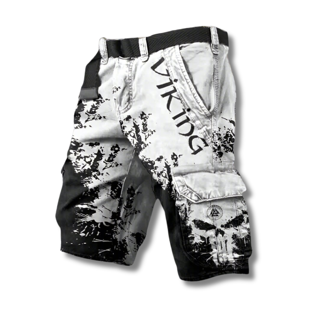 Viking - Men's Cargo Shorts