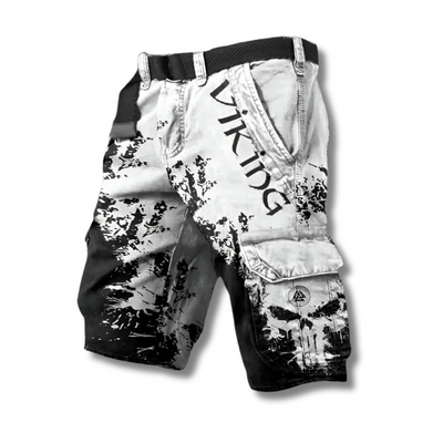 Viking - Men's Cargo Shorts