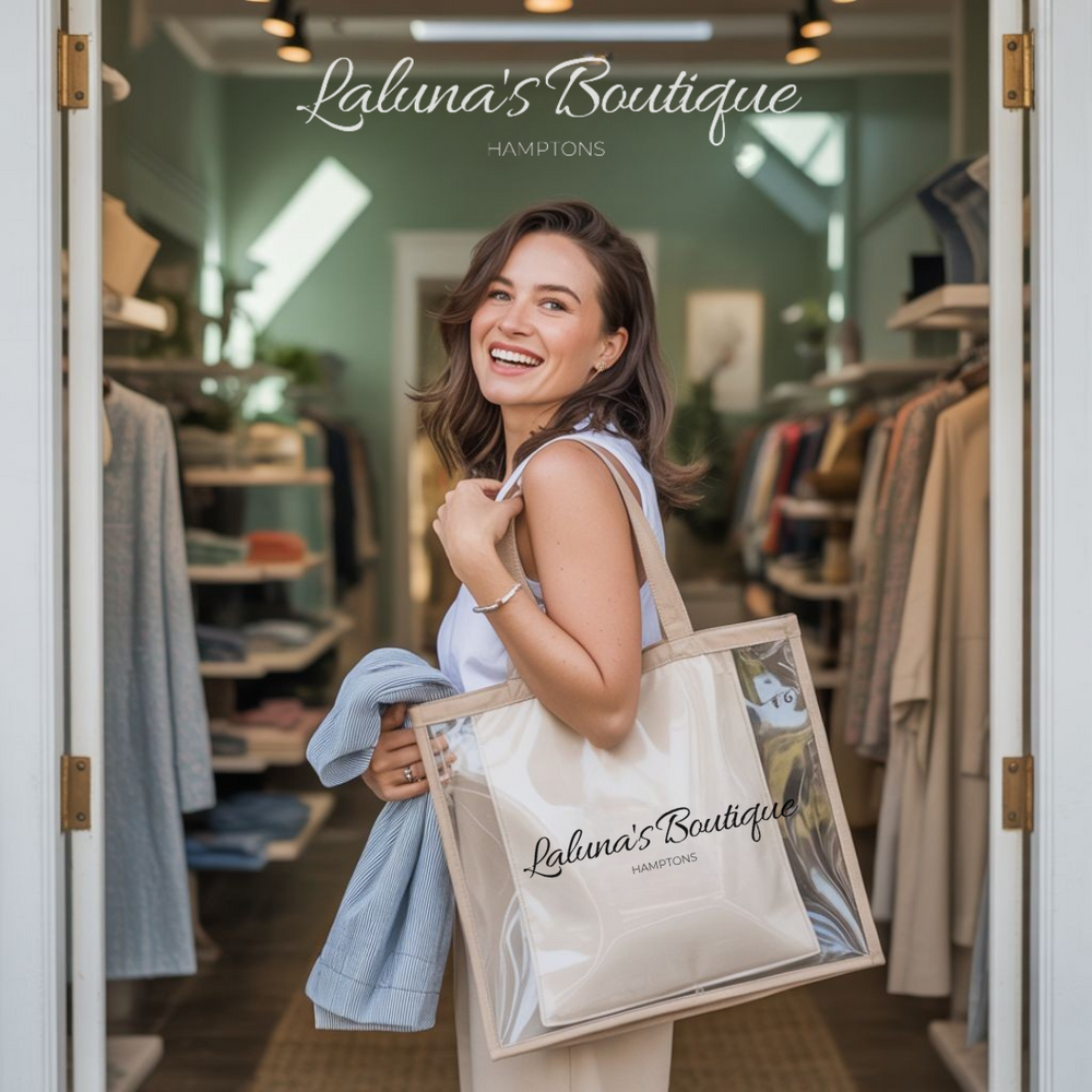 <h2>Customers love Laluna's Boutique</h2>