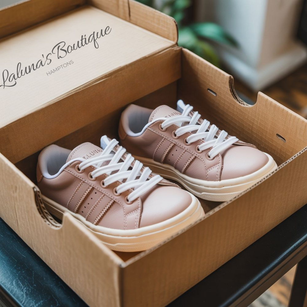 <h2>Customers love Laluna's Boutique</h2>