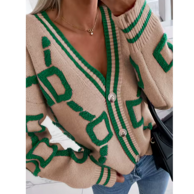 Laluna® | Stylish Cardigan