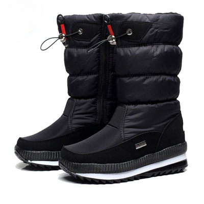 LALUNA® | Waterproof Non-Slip Snow Boots