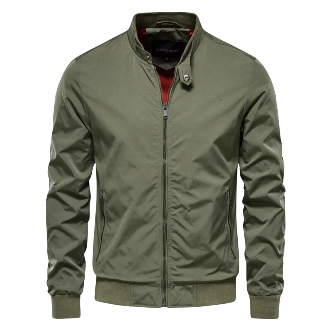 Laluna® Men's Casual Outerwear