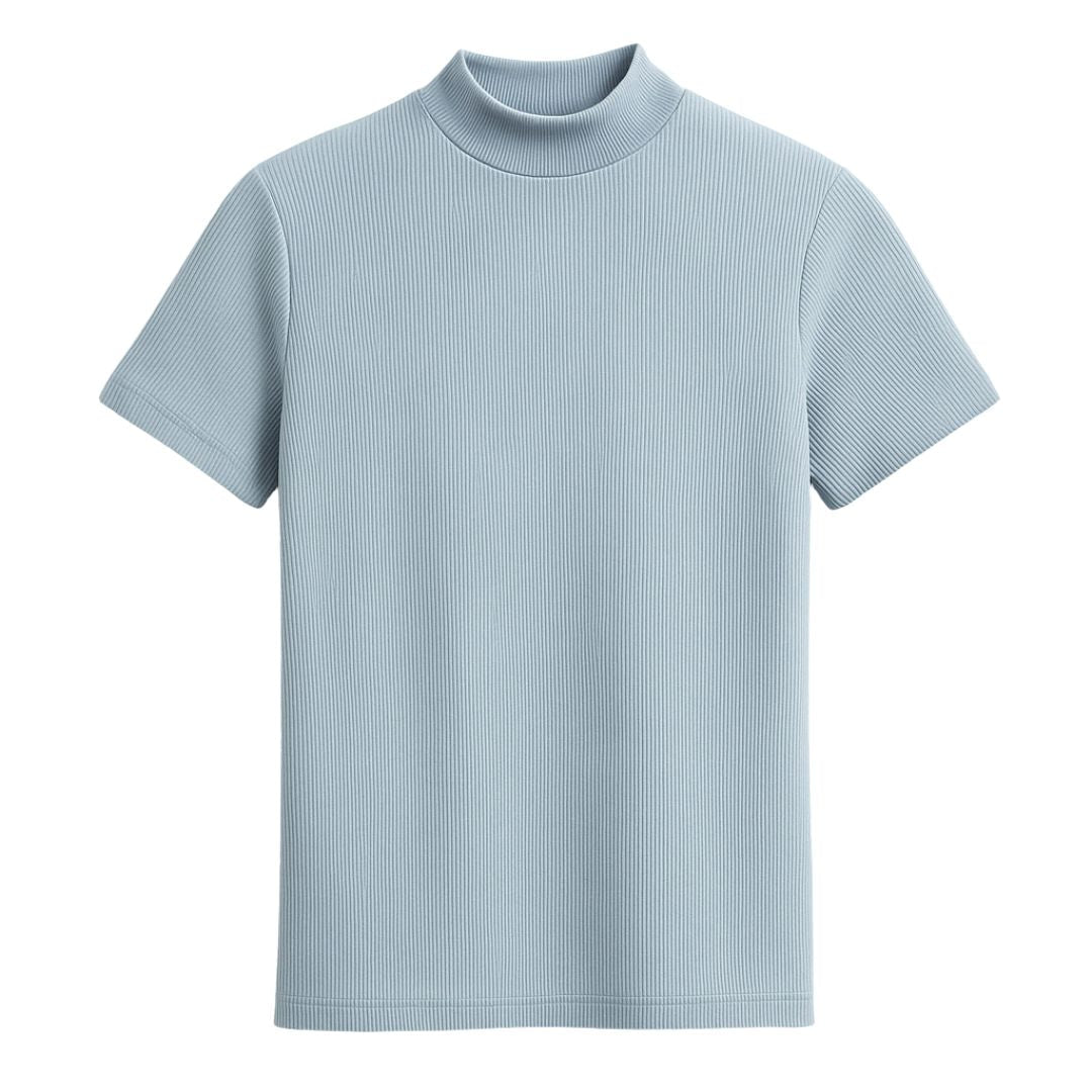 Men's Luxe Tailored Shirt