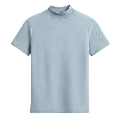 Men's Luxe Tailored Shirt