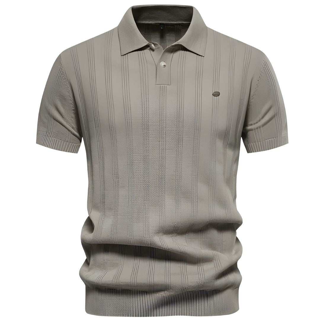 Laluna® | Men's Casual Polo Shirt