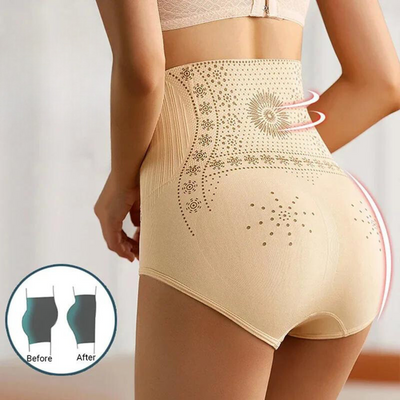 HighFitPro™ | Slimming Corrective Underwear | Buy 5, Get 5 FREE!