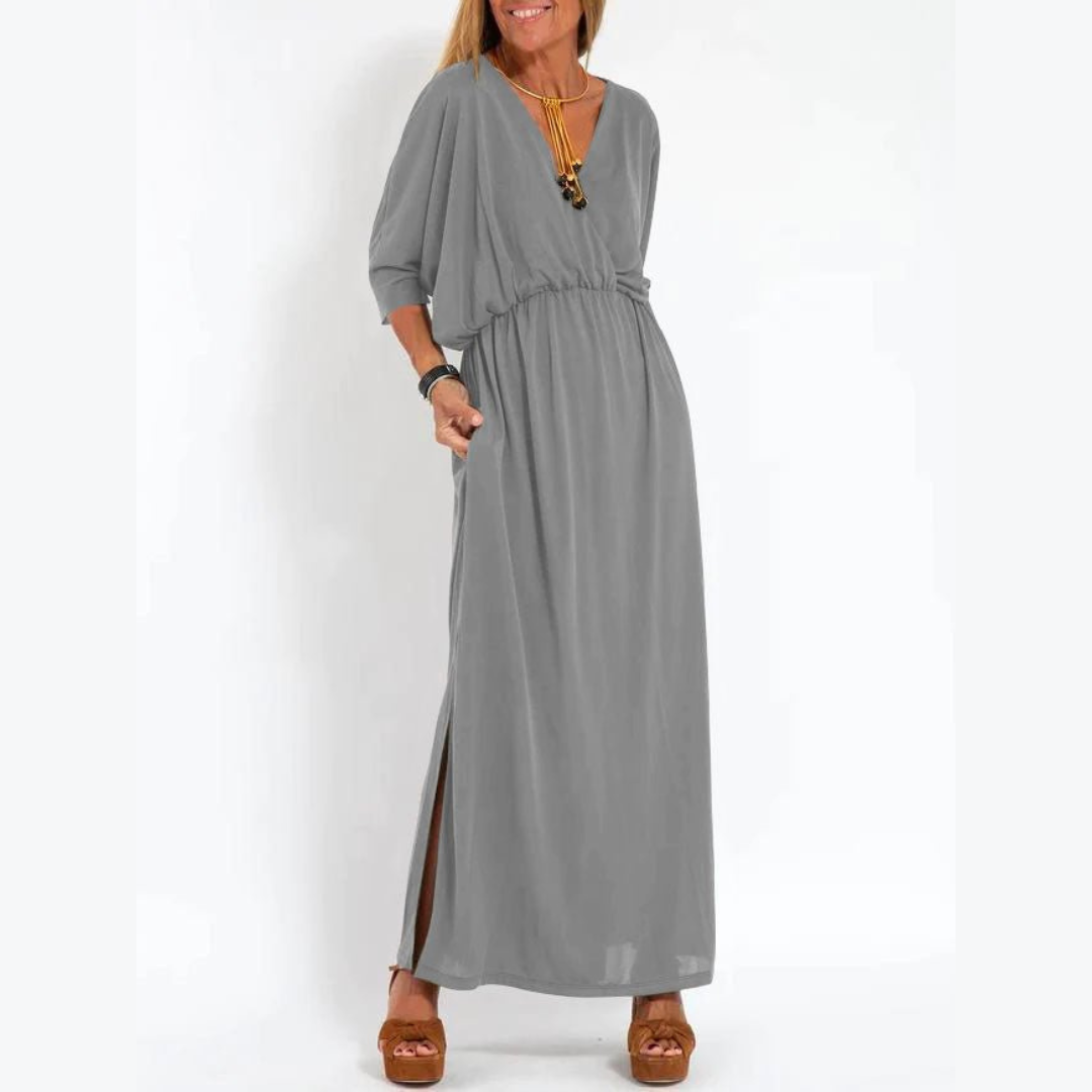 Laluna® | Chic Spring Dress