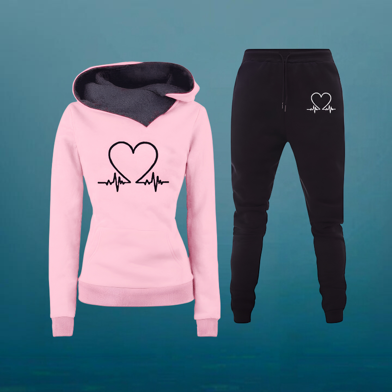 Laluna® | Cozy Heartbeat Ensemble