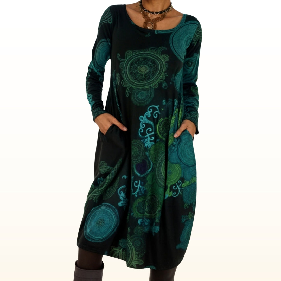 Laluna® | Stylish Women's Dress