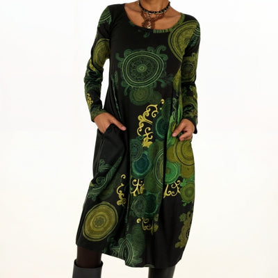 Laluna® | Stylish Women's Dress